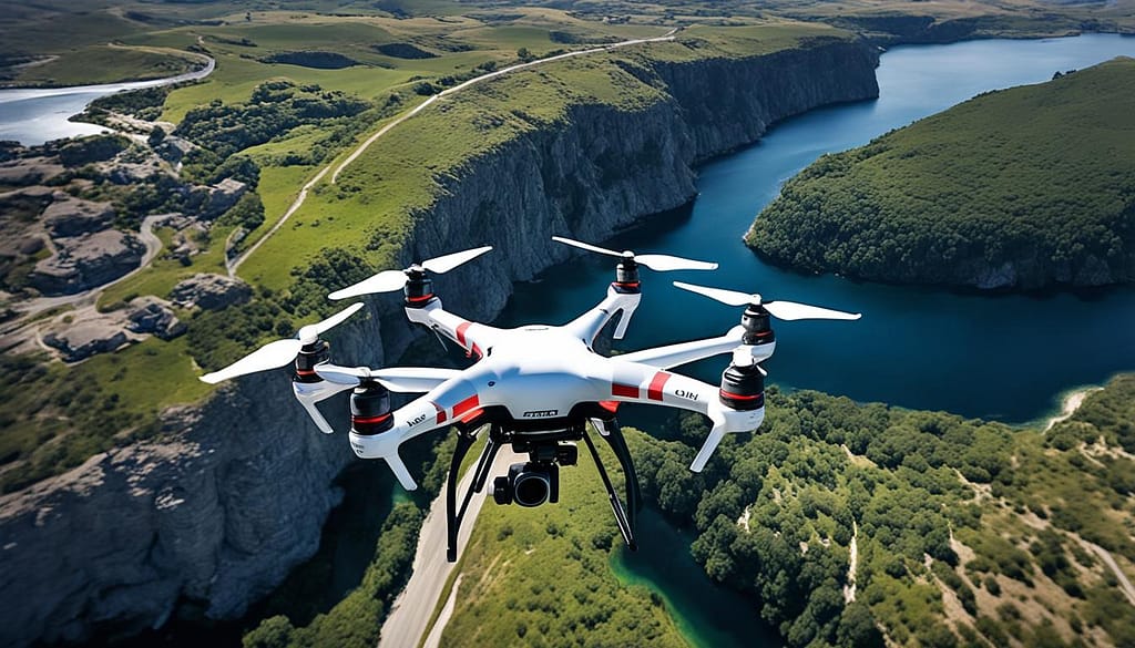 professional drone services