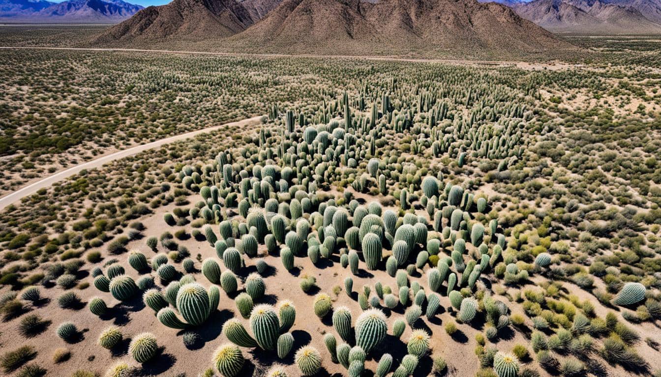 Aerial Photography and Videography in Tucson, Arizona