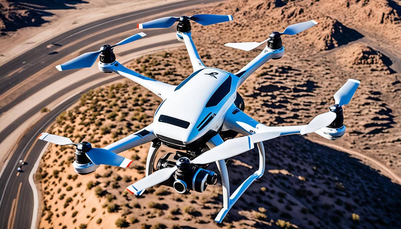 Phoenix drone services