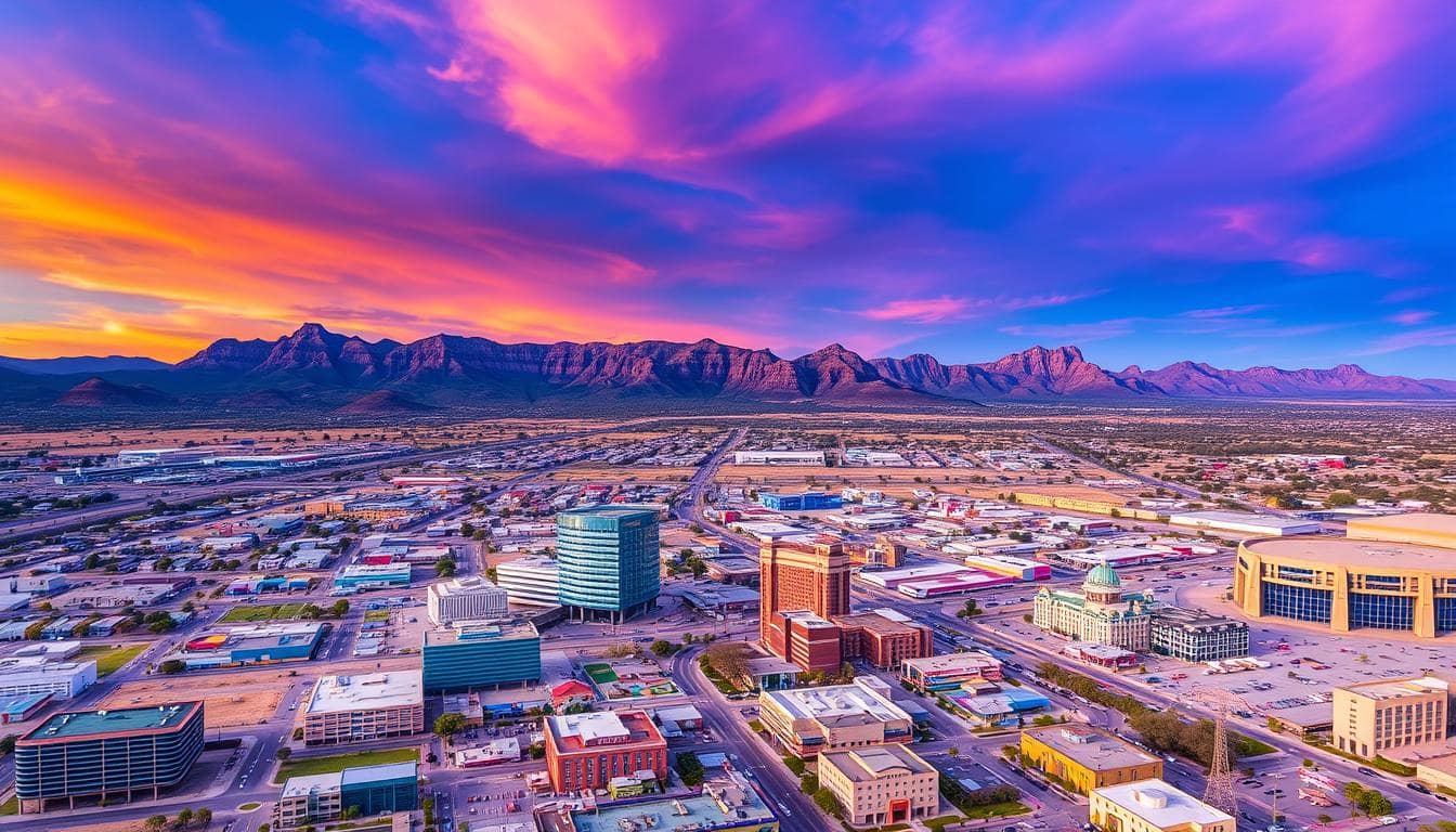 drone photographer near me El Paso, Tx