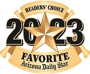 2023 Readers' Choice Awards Best Real Estate Photographer