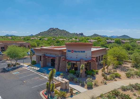 bmo bank scottsdale az