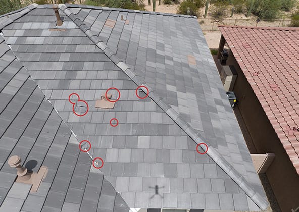 drone services for roofing
